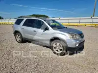 2012 GMC ACADIA фото