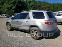 2012 GMC ACADIA фото