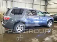 2012 GMC ACADIA photo