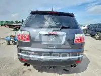 2012 GMC ACADIA photo