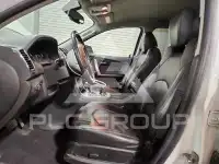 2012 GMC ACADIA photo