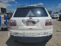 2012 GMC ACADIA фото