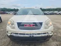 2012 GMC ACADIA фото