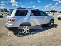2012 GMC ACADIA фото
