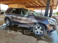 2012 GMC ACADIA photo