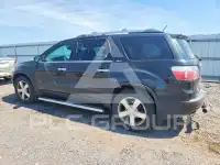2012 GMC ACADIA photo
