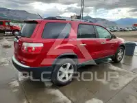 2012 GMC ACADIA photo