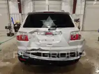 2012 GMC ACADIA фото