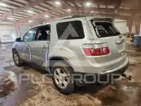 2012 GMC ACADIA фото