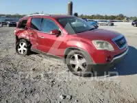 2012 GMC ACADIA фото