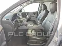 2012 GMC ACADIA photo