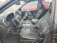 2012 GMC ACADIA photo