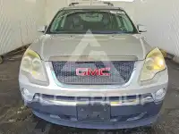 2012 GMC ACADIA photo