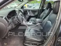 2012 GMC ACADIA photo