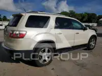 2012 GMC ACADIA фото