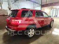 2012 GMC ACADIA photo
