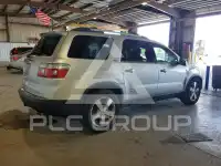 2012 GMC ACADIA фото