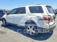 2012 GMC ACADIA photo