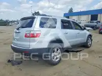 2012 GMC ACADIA фото