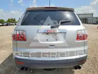 2012 GMC ACADIA фото