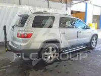 2012 GMC ACADIA photo