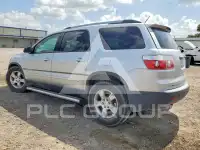 2012 GMC ACADIA фото