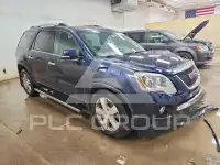 2012 GMC ACADIA photo