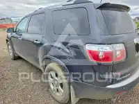 2012 GMC ACADIA фото