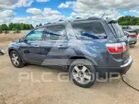 2012 GMC ACADIA photo