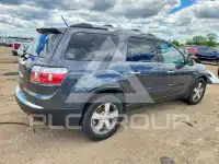2012 GMC ACADIA photo