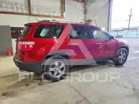 2012 GMC ACADIA фото
