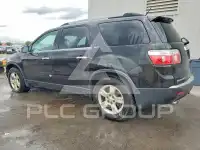 2012 GMC ACADIA photo