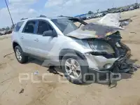2012 GMC ACADIA фото