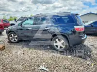2012 GMC ACADIA фото
