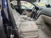 2012 GMC ACADIA photo
