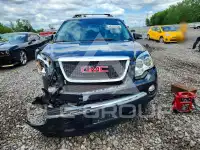2012 GMC ACADIA фото