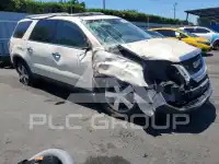 2012 GMC ACADIA photo