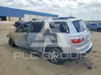2012 GMC ACADIA фото