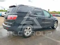 2012 GMC ACADIA photo