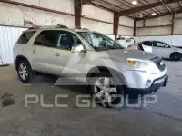 2012 GMC ACADIA фото