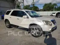 2012 GMC ACADIA фото