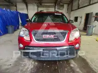 2012 GMC ACADIA фото
