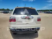 2012 GMC ACADIA фото