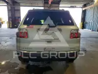 2012 GMC ACADIA фото