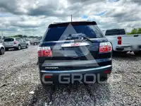 2012 GMC ACADIA фото
