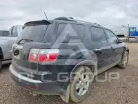 2012 GMC ACADIA фото