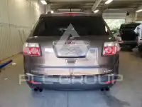 2012 GMC ACADIA фото