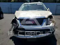2012 GMC ACADIA photo