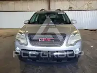 2012 GMC ACADIA фото