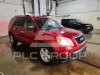 2012 GMC ACADIA photo